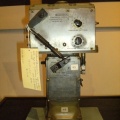 Woodward Governor Company control for Steam Turbines type UG8   Ca 1950